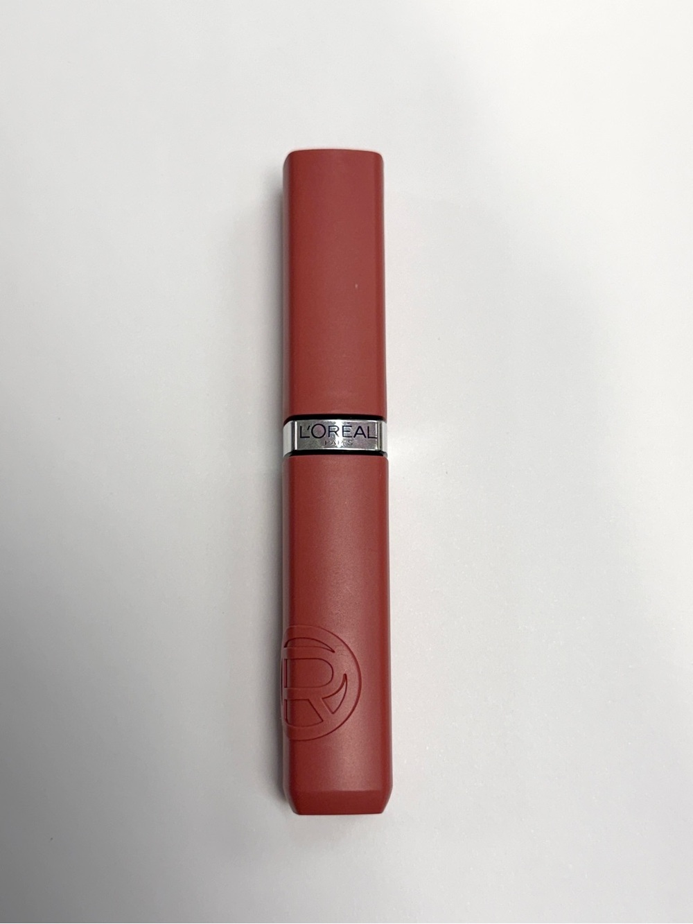 L'Oréal Infallible Matte Liquid Lipstick,  Wedding Night-650 0.16 fl oz NWOB